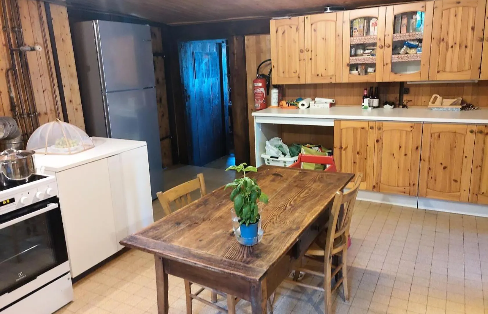Residence Ferme La Gayolle - Chalet La Gayolle Mae-5196 Saint-Gervais-les-Bains