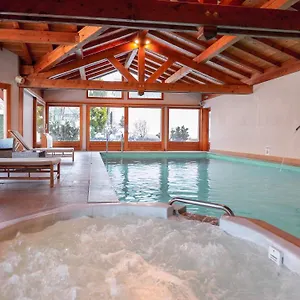 Des 2 Gares Saint-Gervais-les-Bains