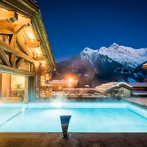 Armancette - The Leading Of The World Saint-Gervais-les-Bains